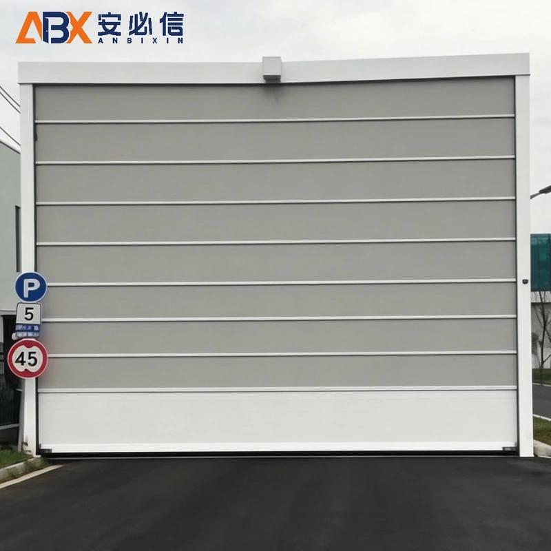 保定市背带堆积门